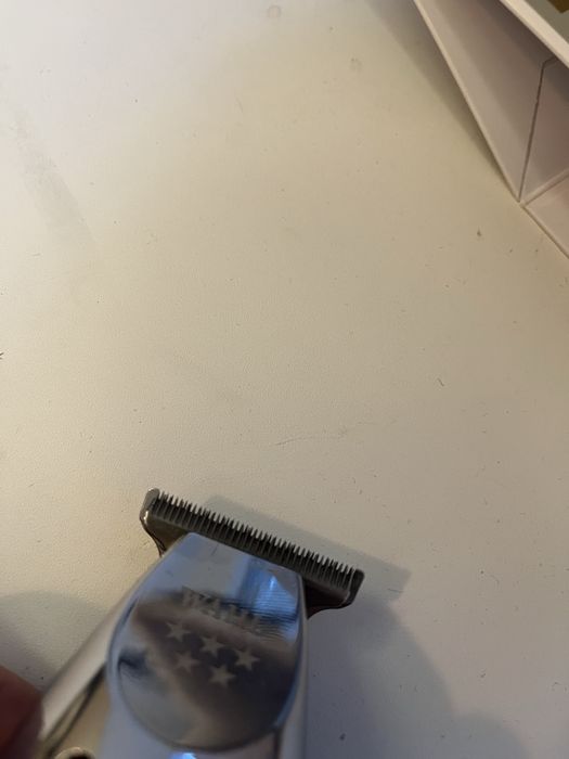 Триммер Wahl detailer