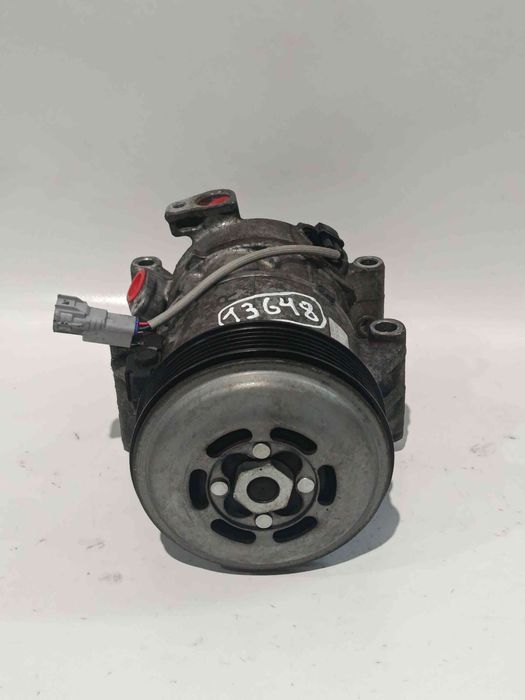 Compressor AC TOYOTA Auris Hatchback (_E18_)