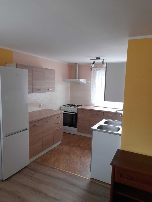 Wynajmę Mieszkanie w NML