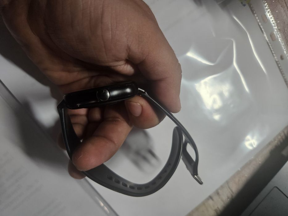 Amazfit GTS 2 black