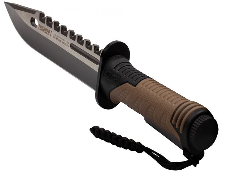 K25 Nóż Taktyczny THUNDER I 32018