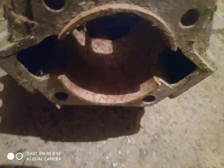 Целіндер до 3 планети