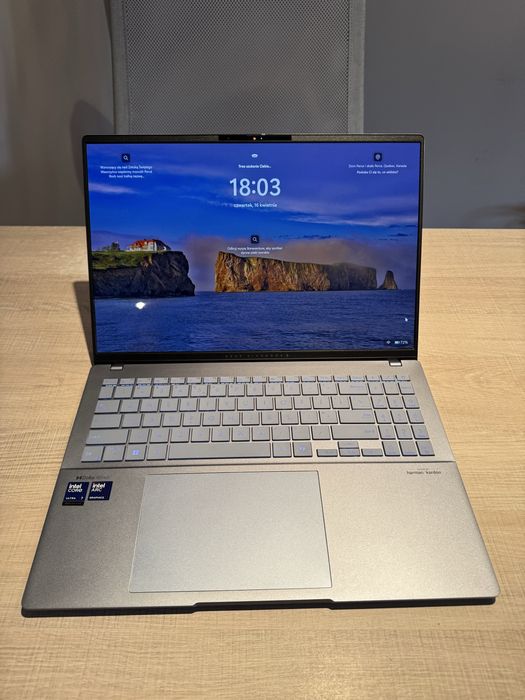 Laptop Asus Vivobook S16 OLED