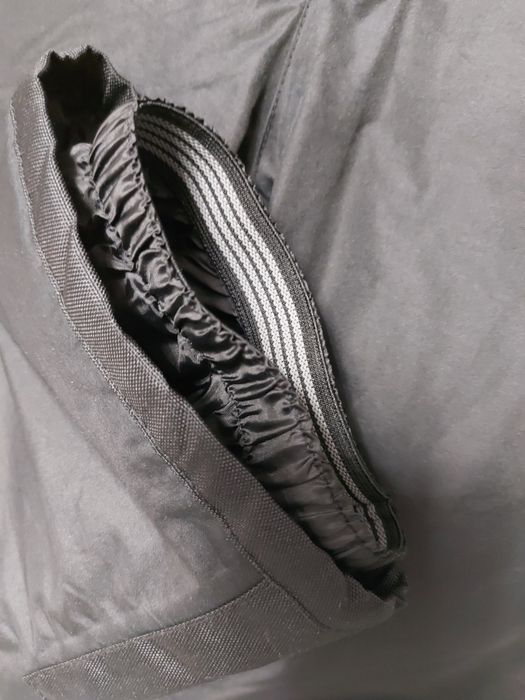 Spodnie narciarskie Martes rozmiar 146