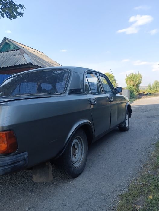 Продам Газ 31029.Волга.