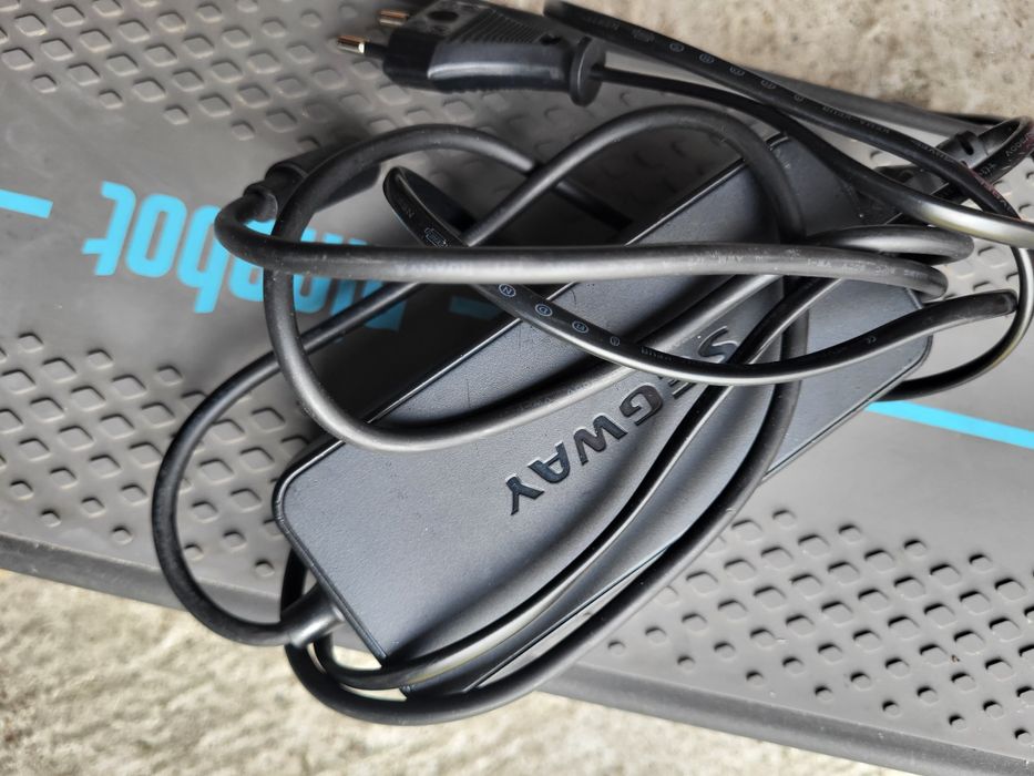 Ninebot g30 max 2gen