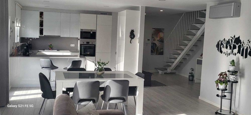 Apartamento T2 Dúplex