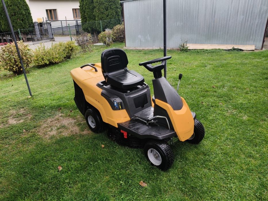 Stiga Combi 1 HQ