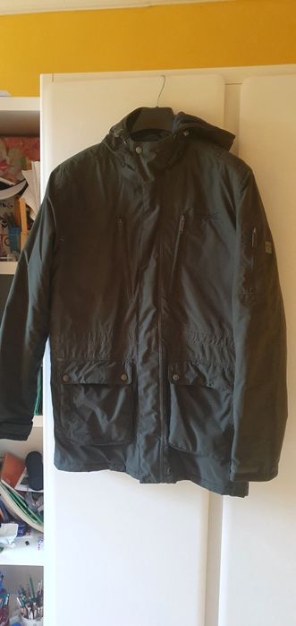 Kurtka zimowa firmy Regatta