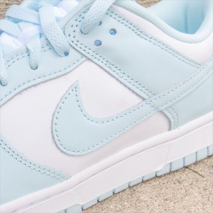 Nike dunk damskie