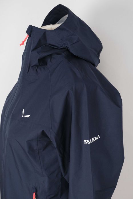 Salewa puez aqua3 ptx w JKT powertex  damska kurtka r L nowa