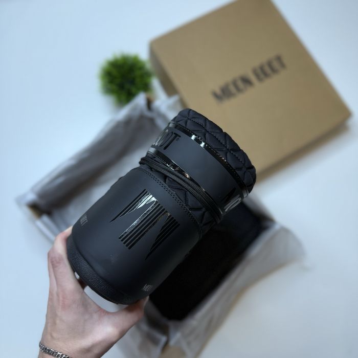 Moonboot, moon boot зимове взуття | 38/40