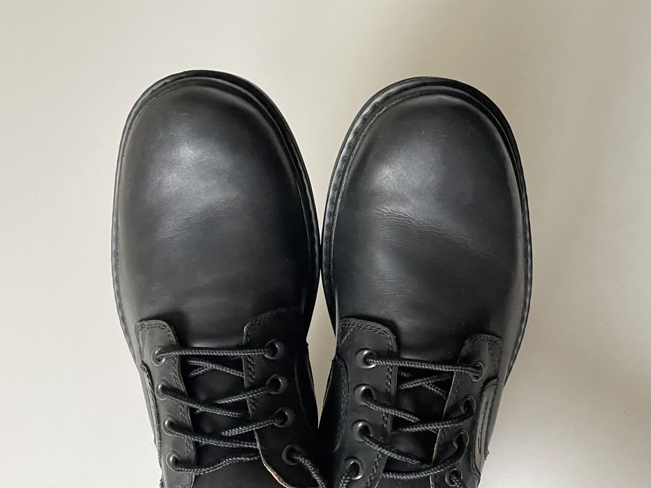Clarks gore tex шкіряні черевики р. 44 оригінал