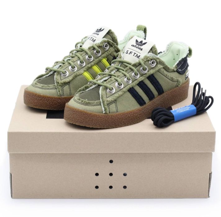 adidas campus 80s song for the mute olive