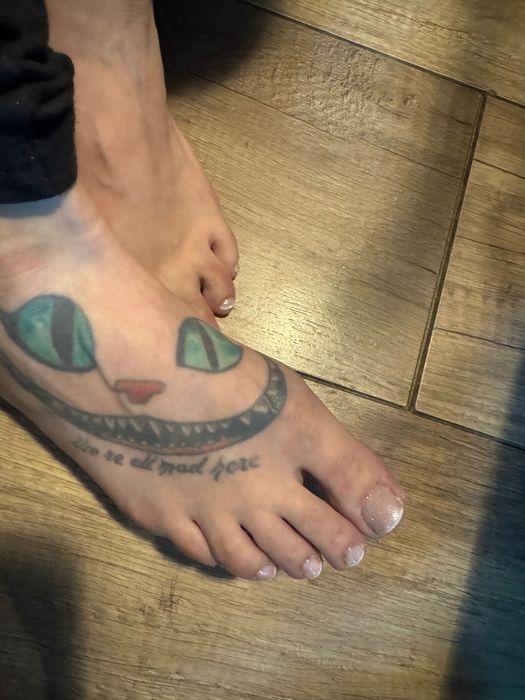 Mobilna stylistka paznokci (ręce i stopy) i groomer