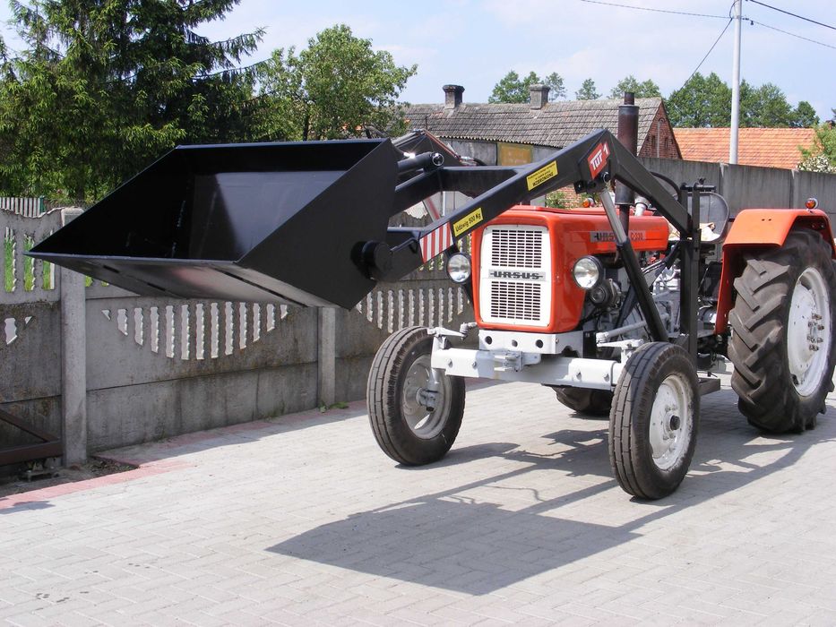 TUR do C-330/C-360/MF/ZETOR