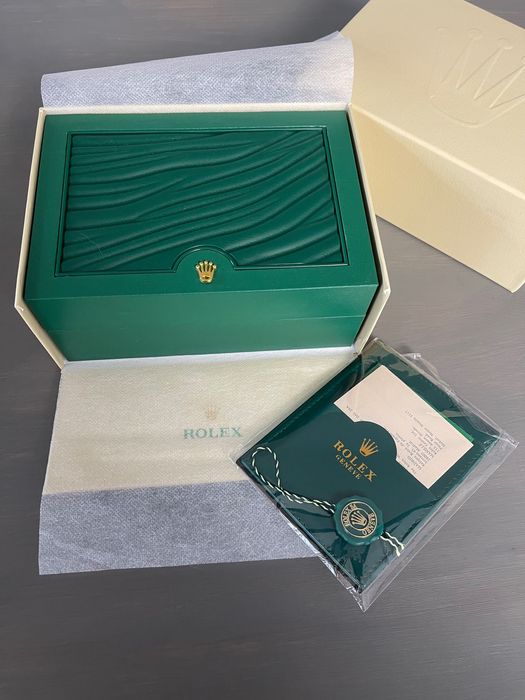 Rolex Submariner Date Blue ААА класса