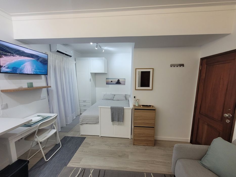 Apartamento Vila Verde Centro