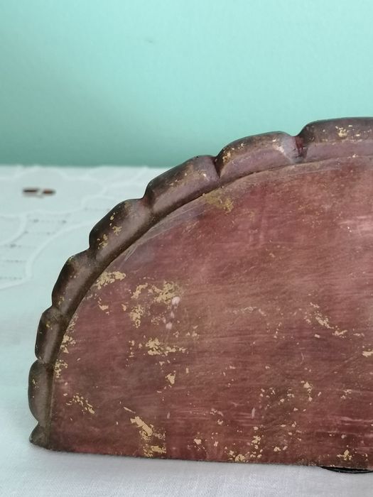 Misula madeira talha