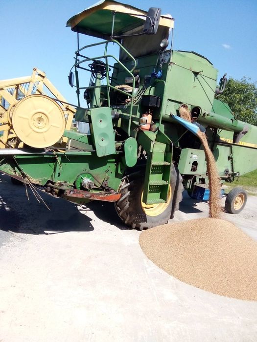 Продам JOHN DEERE 935