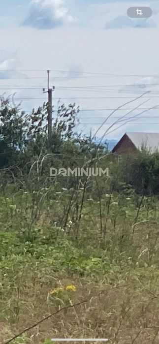 Продається земельна ділянка у м. Хуст