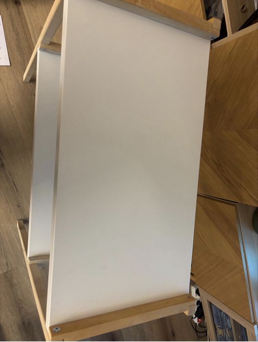Estante ikea ekenabben