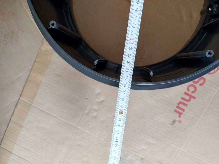 Nadbudowa studzienki D300 H150 AQ Aquabin Nadstawka Studni śr 37