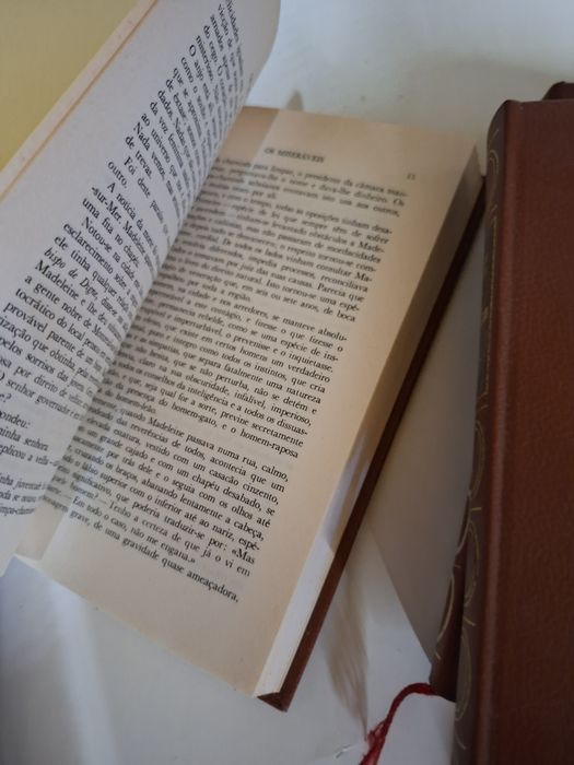 Victor Hugo Os Miseráveis