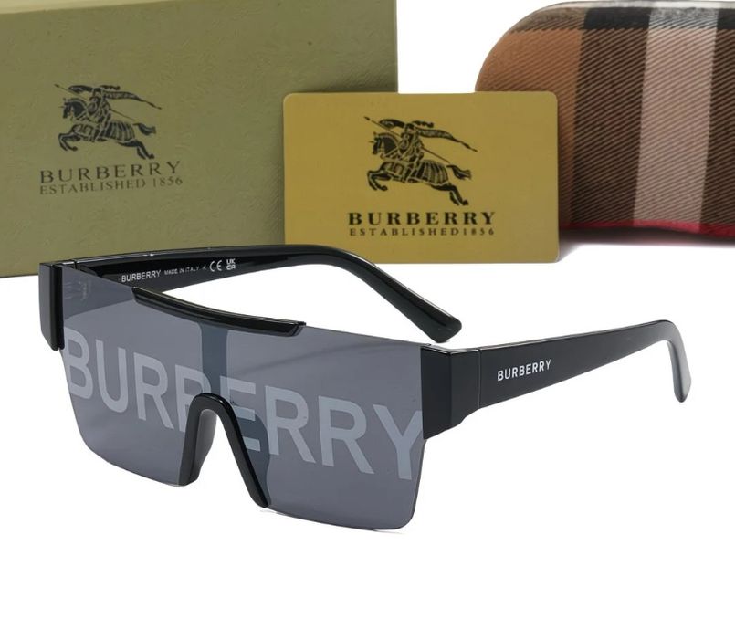 Окуляри Brrberry / Очки Барбери