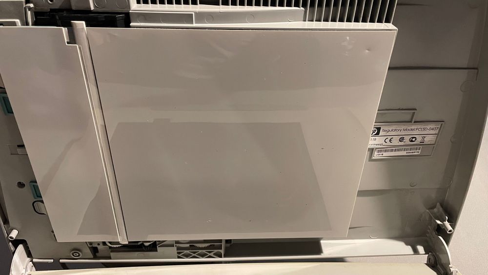 Scanner HP ScanJet 5590