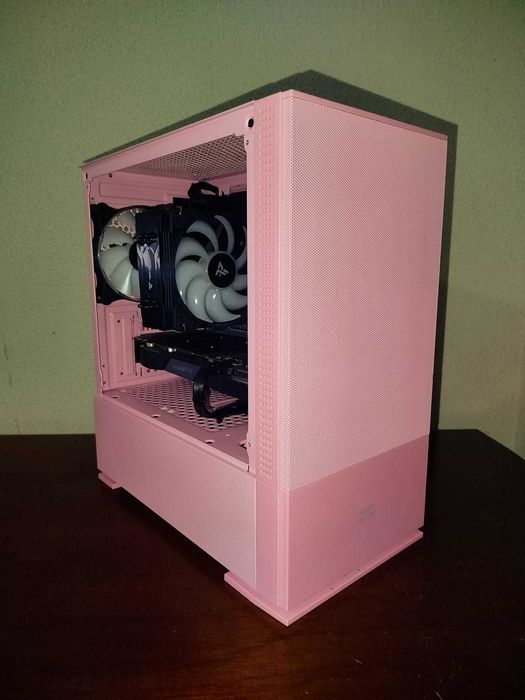 Torre Gaming [CUSTOM 1]