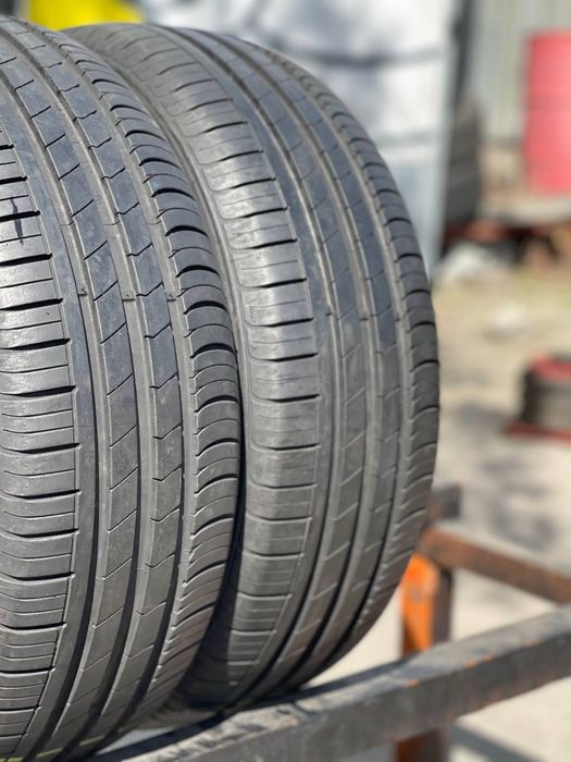 Шини літні 2шт 185/55 R16 Hankook Kinergy Eco