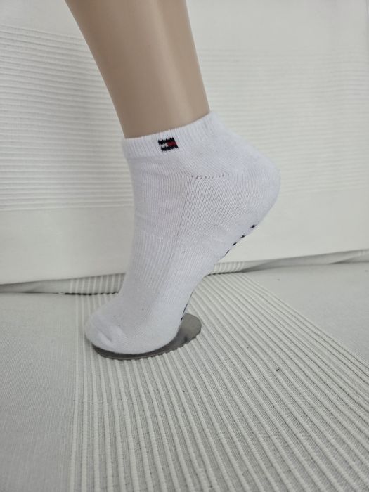 Skarpetki stopki unisex r.37-43  6 par