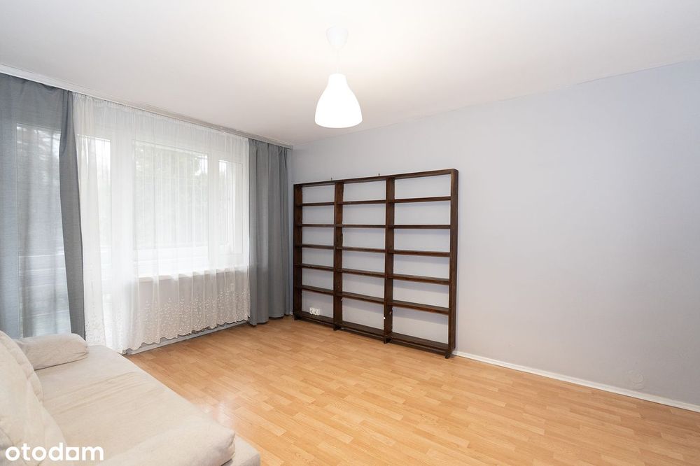 Zadbane, dwupokojowe mieszkanie 38,78 m2 - Olsza, Kraków