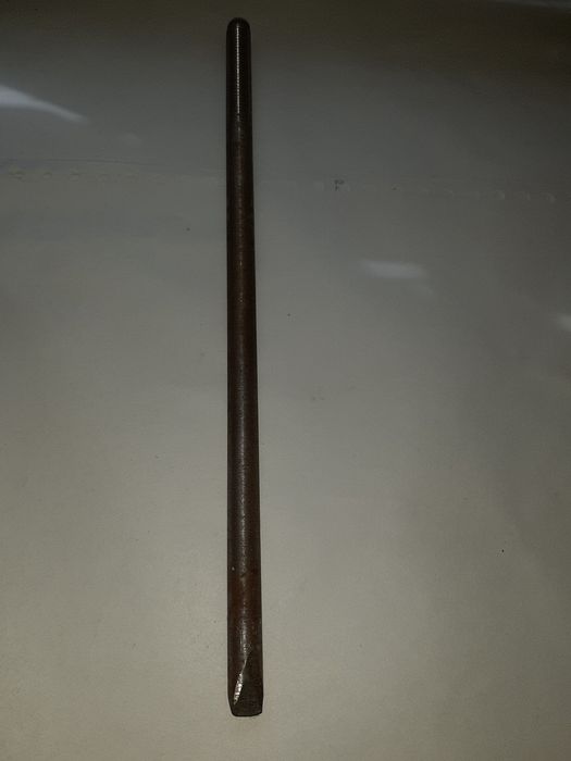 Продам Зубило металлическое