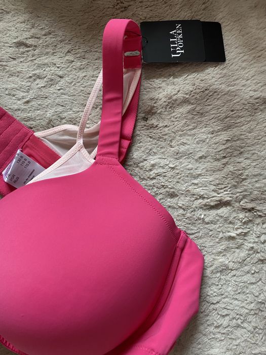 Biustonosz Ulla Popken nowy 100D