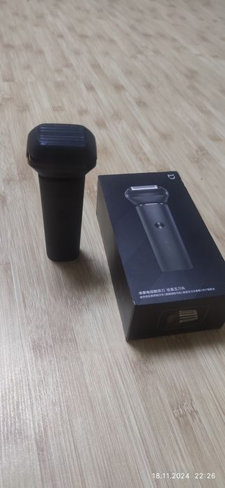 Электробритва Xiaomi  Mijia  MSW501