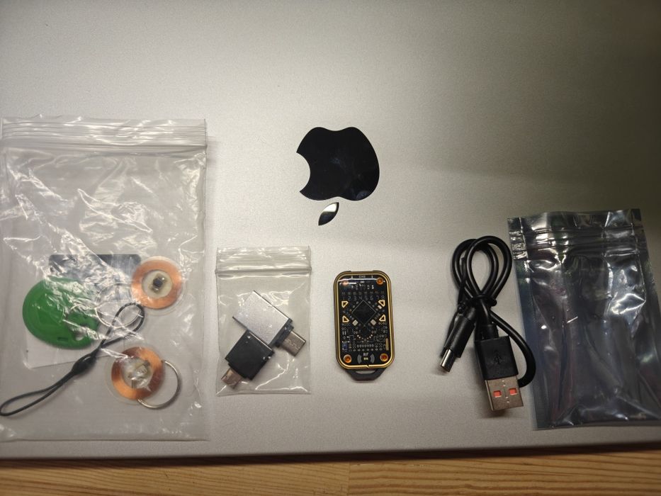 chameleon ultra v2.1