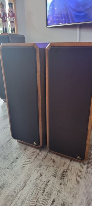 Kolumny Pilot cd 600