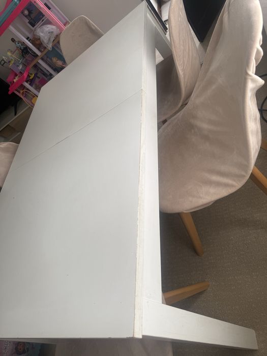 Mesa ikea extensivel