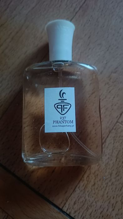 Francuskie perfumy Phanton