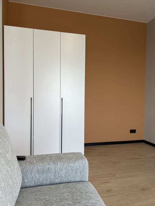 Аренда нової квартири