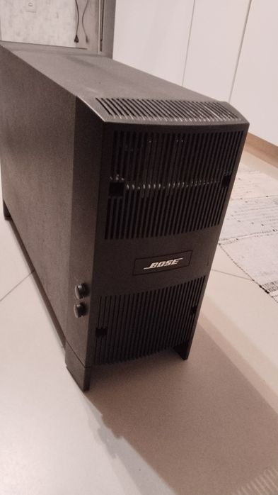 Ауді та відіо апаратура