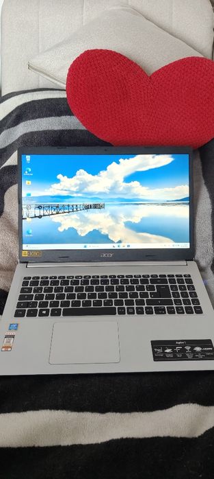 Notebook ,laptop Acer aspire 5