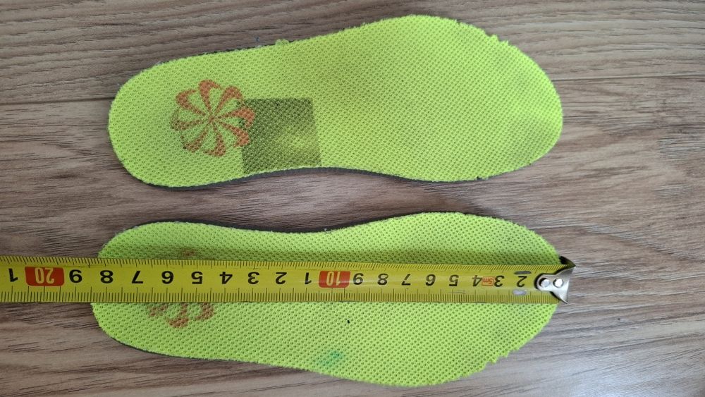 Buty sportowe Nike Crater Impact 28 rozm.