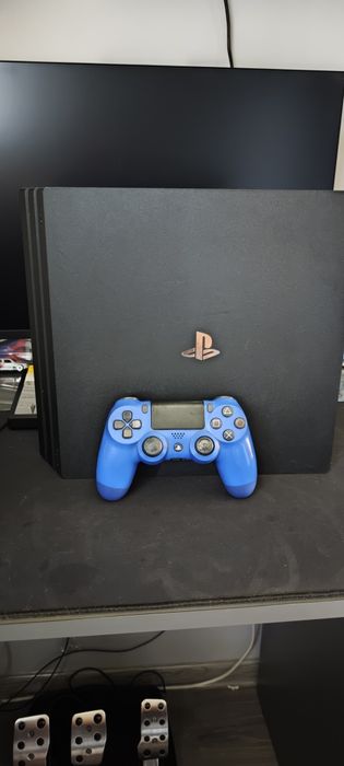 Sony Playstation 4 pro