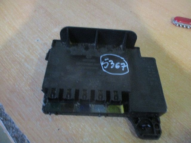 Módulo banco ALFA ROMEO 166 (936_)