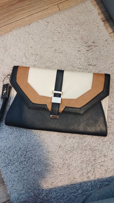 Torebka kopertówka Atmosphere