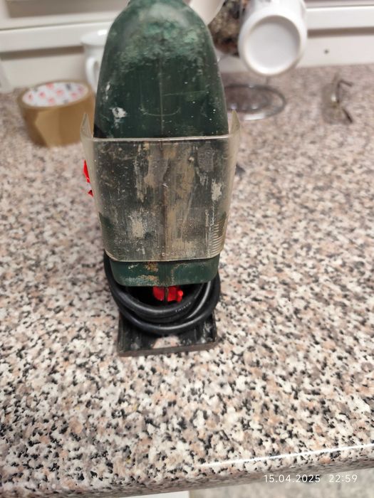 Лобзик фірми Bosch