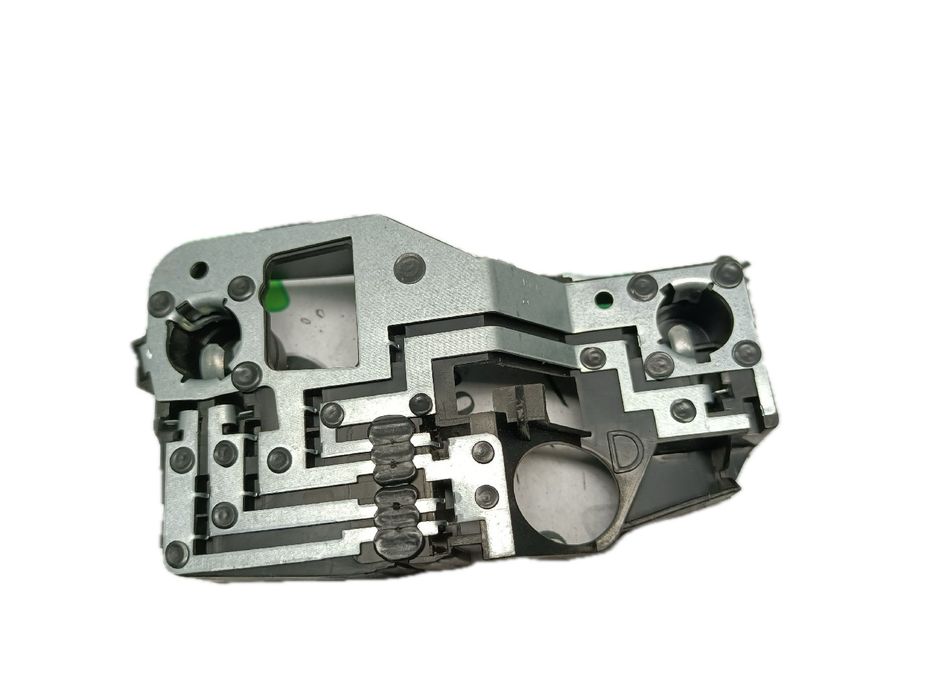 Suporte lâmpada direito RENAULT Laguna II (BG0/1_)